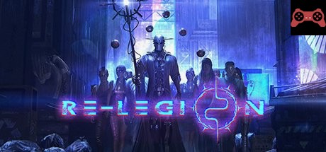 Re-Legion System Requirements