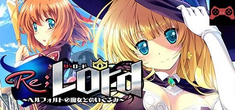 Re;Lord 1 ~The witch of Herfort and stuffed animals~ System Requirements