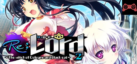 Re;Lord 2 ~The witch of Cologne and black cat~ System Requirements