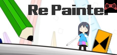 Re Painter System Requirements