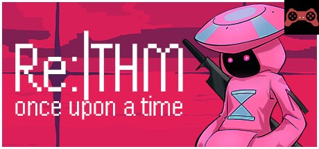 Re:|THM - once upon a time System Requirements