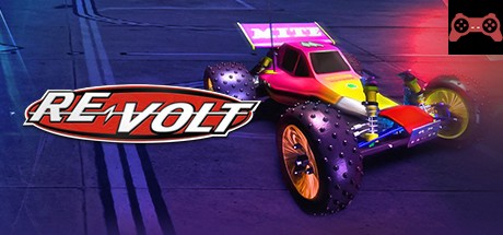 Re-Volt System Requirements