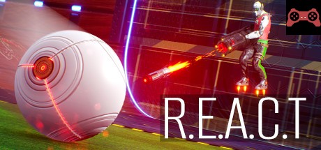 R.E.A.C.T System Requirements