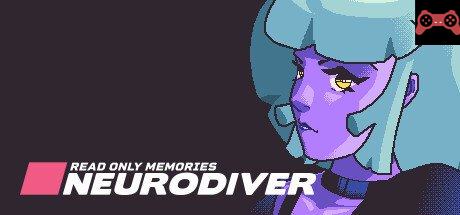Read Only Memories: NEURODIVER System Requirements