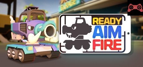 READY AIM FIRE System Requirements
