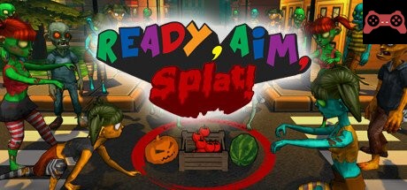 Ready, Aim, Splat! System Requirements