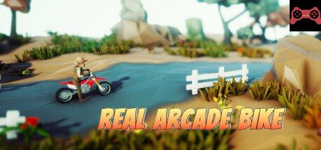 Real Arcade Bike System Requirements