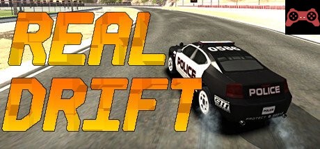 Real Drift System Requirements