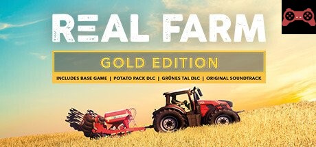 Real Farm – Gold Edition System Requirements