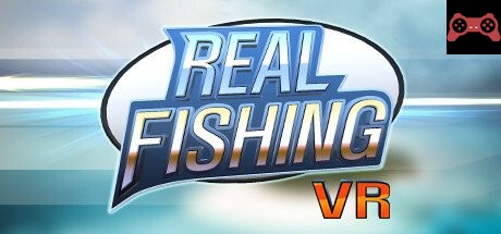 Real Fishing VR System Requirements