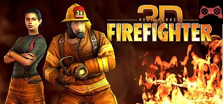Real Heroes: Firefighter System Requirements