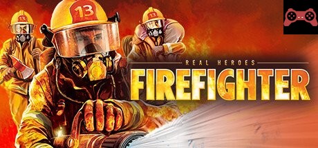 Real Heroes: Firefighter HD System Requirements