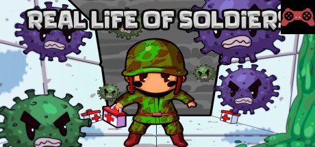 REAL LIFE OF SOLDIERS System Requirements
