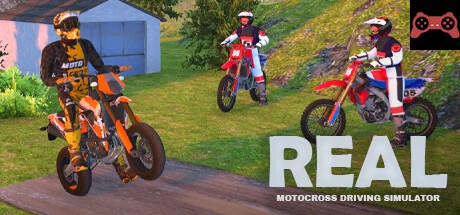 Real Motocross Driving Simulator System Requirements