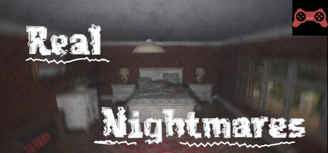Real Nightmares System Requirements