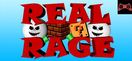 REAL RAGE System Requirements