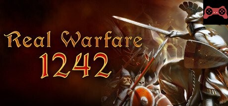 Real Warfare 1242 System Requirements