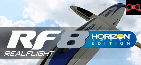 RealFlight 8 System Requirements