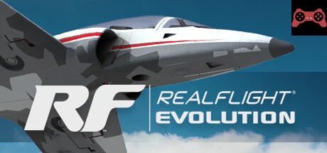 RealFlight Evolution System Requirements