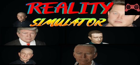 Reality Simulator System Requirements