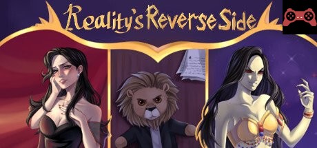 Reality's Reverse Side System Requirements