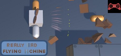 Really Bad Flying Machine System Requirements