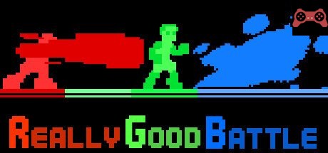 ReallyGoodBattle System Requirements