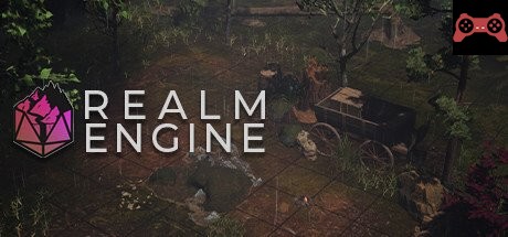 Realm Engine | Virtual Tabletop System Requirements