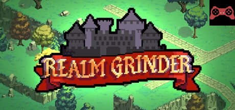 Realm Grinder System Requirements