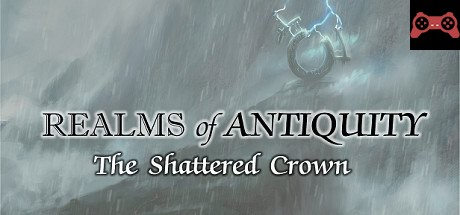 Realms of Antiquity: The Shattered Crown System Requirements