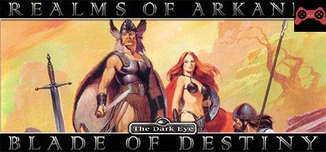 Realms of Arkania 1 - Blade of Destiny Classic System Requirements