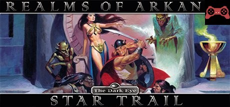 Realms of Arkania 2 - Star Trail Classic System Requirements