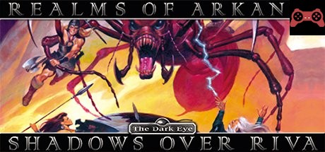 Realms of Arkania 3 - Shadows over Riva Classic System Requirements