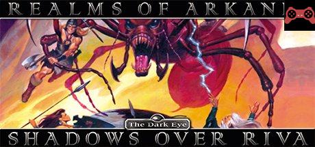 Realms of Arkania 3 - Shadows over Riva Classic System Requirements