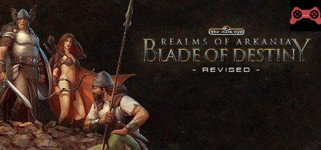 Realms of Arkania: Blade of Destiny System Requirements