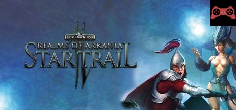 Realms of Arkania: Star Trail System Requirements