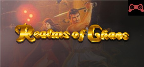Realms of Chaos System Requirements