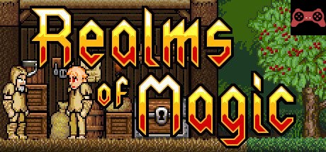 Realms of Magic System Requirements