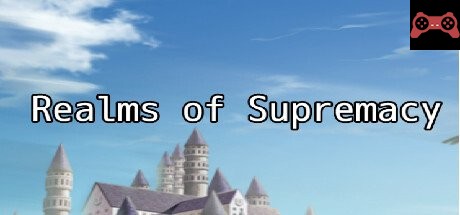 Realms of Supremacy System Requirements
