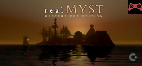realMyst: Masterpiece Edition System Requirements