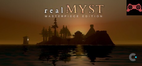 realMyst: Masterpiece Edition System Requirements