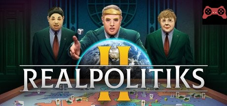 Realpolitiks II System Requirements