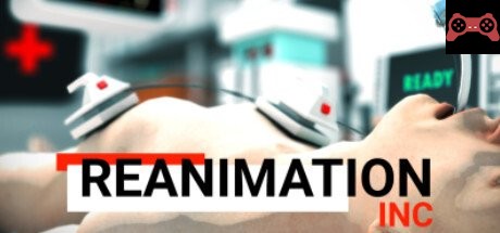 Reanimation Inc. System Requirements