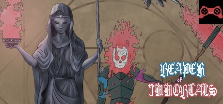 Reaper of Immortals System Requirements