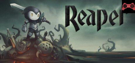 Reaper - Tale of a Pale Swordsman System Requirements