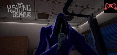 Reaping Rewards System Requirements