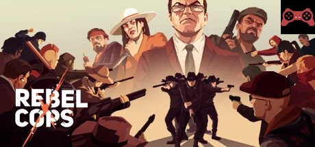 Rebel Cops System Requirements