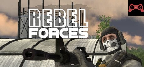 Rebel Forces System Requirements