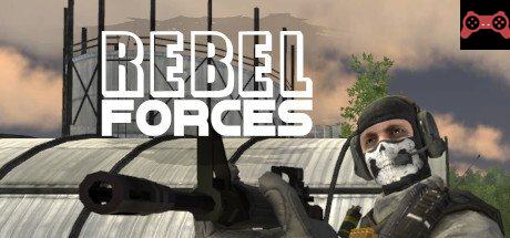 Rebel Forces System Requirements