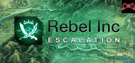 Rebel Inc: Escalation System Requirements